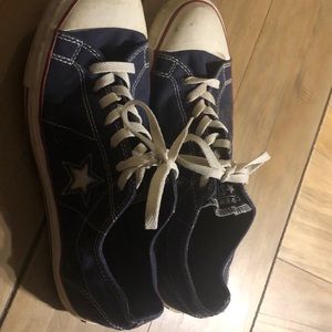 Men’s Converse Tennis Shoes